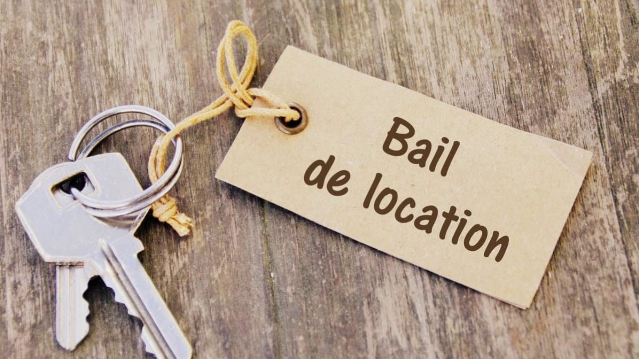 Lettre De Resiliation De Bail Modele Gratuit Et Demarche Pas A Pas Appartement Location